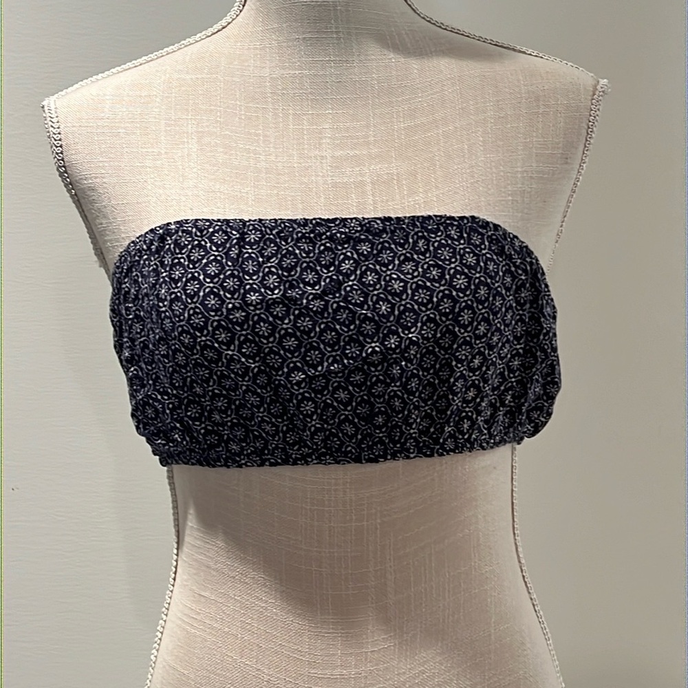 Bandeau top
